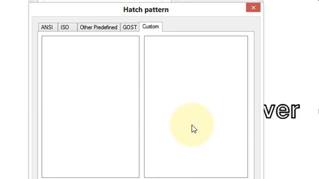 Placing Hatch Patterns and Gradient Fills - Lesson 10 смотреть онлайн