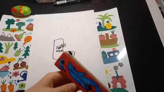 рисую все буквы алфавита Лора смотреть онлайн