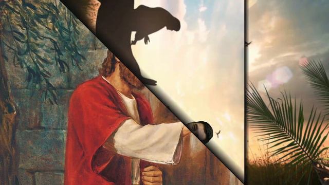 ALIMENTADOS CON LA PALABRA. Domingo de Ramos, 24 de Marzo 2024, P Diego González, CEMP смотреть онлайн