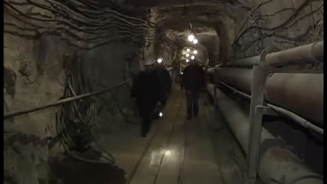 СГОК. Об уполномоченных профсоюза по охране труда. 2013 г. смотреть онлайн