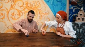 8 ПАСХАЛЬНЫХ ИГР для детей на Светлую седмицу