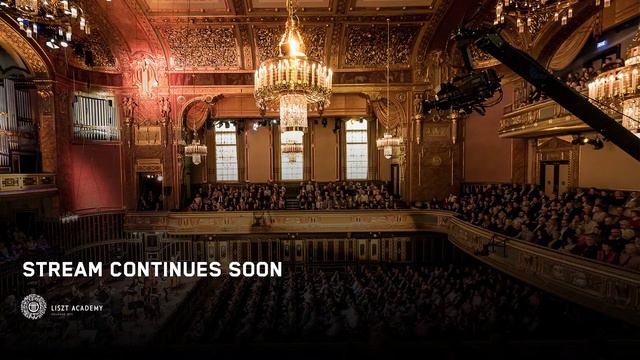 5. Éva Marton international Singing Competition - Gala Concert смотреть онлайн