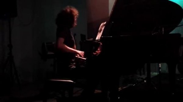 Old New Home - Ruslan Trio