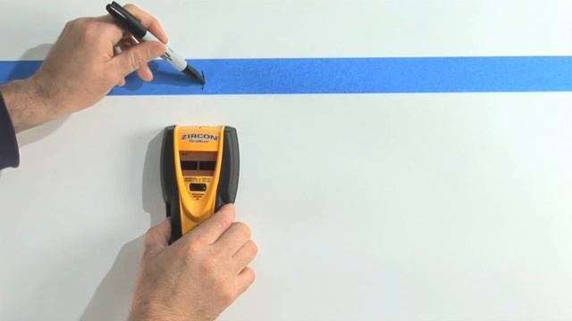 Zircon Tip Minute 10: How to Use AC Scan Detection with multifunction Wall Scanner смотреть онлайн