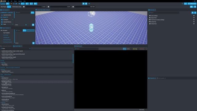 Core Games Tutorial - Options Every Creator Should Know About смотреть онлайн