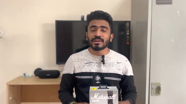 Marshall major 4 unboxing | Amazing | headphone | unboxing | Malayalam | derekvision смотреть онлайн