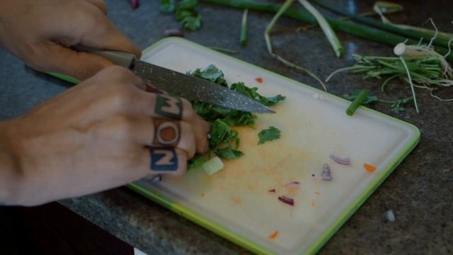 Тыквенный суп-пюре: Самый вкусный и быстрый рецепт. смотреть онлайн