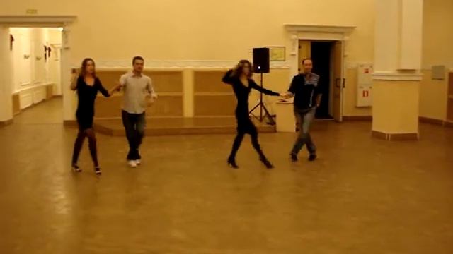 "Шоколад" реинкарнирован !!! смотреть онлайн