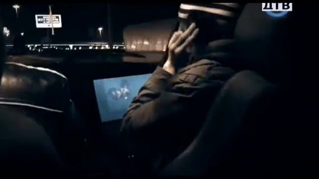 Зуев Александр в Невидимки 10 отрывки смотреть онлайн