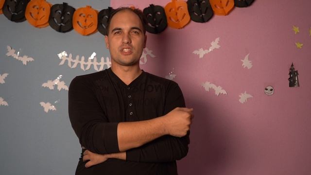 Хэллоуин в школе актерского мастерства смотреть онлайн