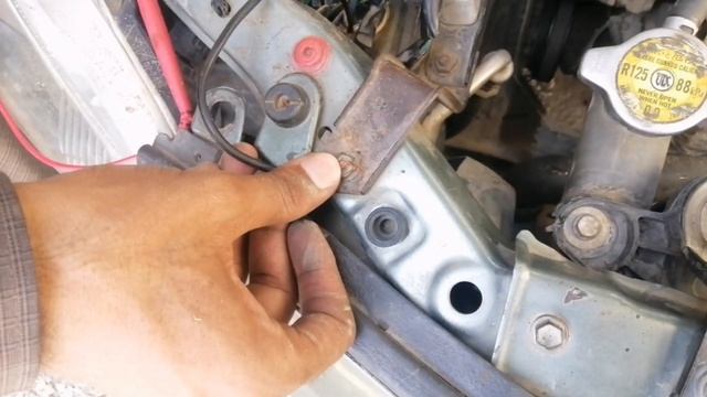 how to repair ABS break system|| ABS light stay on||ABS not communication смотреть онлайн