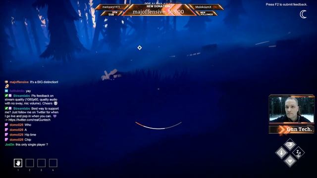 Among Trees - Hardmode Speedrun - Beating the game in 23m 5s смотреть онлайн