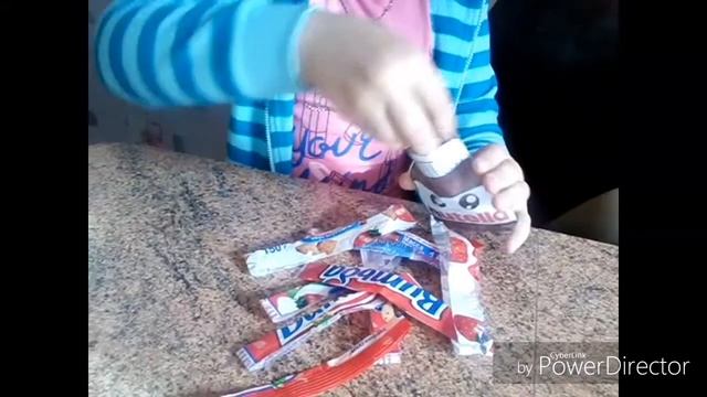 Сквиши из бумаги|Кристина Волк смотреть онлайн