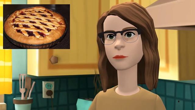 Анимационные Короткометражки