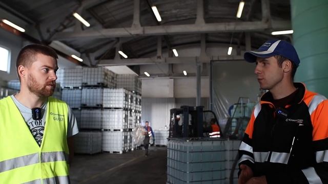 Что такое Adblue и зачем оно нужно?