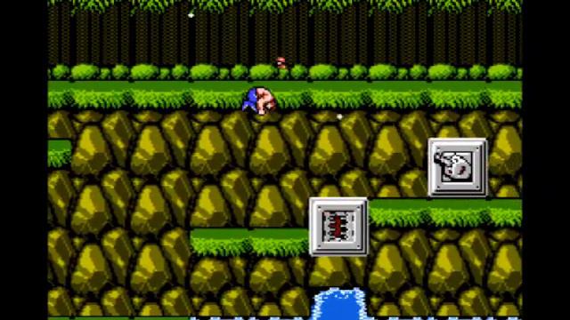 Paradox 2- Contra Challenge смотреть онлайн
