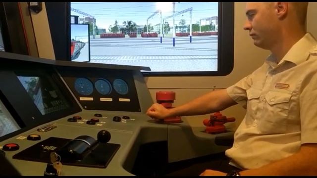 Проверка крана машиниста №394 и №395 смотреть онлайн