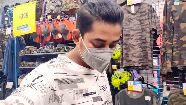 Shopping From Youtube Money ? Decathlon Bangalore ?? My 3rd Youtube Payment - Dablulifestyle смотреть онлайн