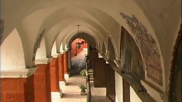 Перу. Золотой глобус - 25