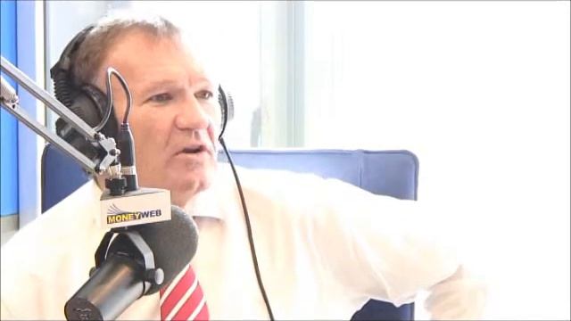 Grattan Kirk CEO, JD Group смотреть онлайн