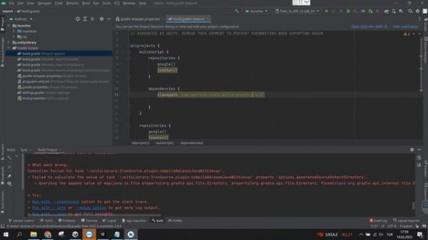 Querying the mapped value of map java.io.File property org.gradle.api.file.Directory fixed