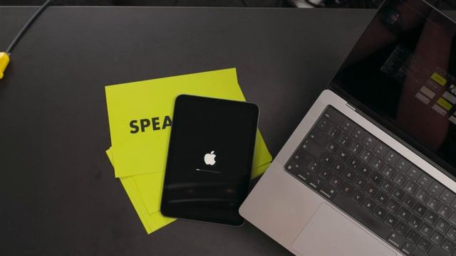 Duet is how to use the iPad mini as a touchscreen controller for PowerPoint & Keynote Presentations смотреть онлайн