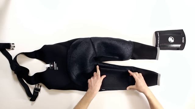 Rooster Pro Hikers - How to fit the Hike Pads смотреть онлайн