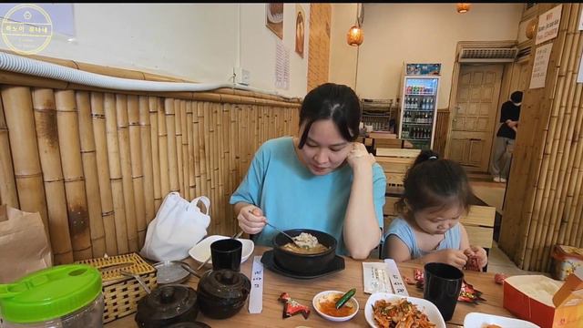 (Sub) 금식후 순대국밥이 제일 먹고 싶었다는 베트남 와이프 [한베커플 국제커플] смотреть онлайн
