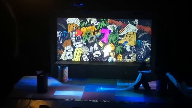 удивительное путишествие кролика Эдварда (театр) смотреть онлайн