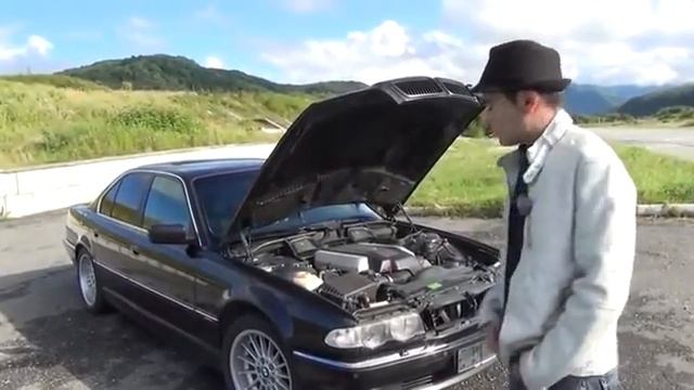 Тестдрайв BMW 7er E38 740i 4 4 286 л.с!!!!!!!!!!!!!!!!!!!!!!!!!!!!!!!!!!!!!!!!!!!!!!!!!!!!!!!! смотреть онлайн
