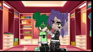 Мини сериал 13карт ||Ты меня забыл?||1/? #гачаклуб #13карт