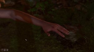 Lae'zel and Shadowheart love scene I Baldur's gate 3