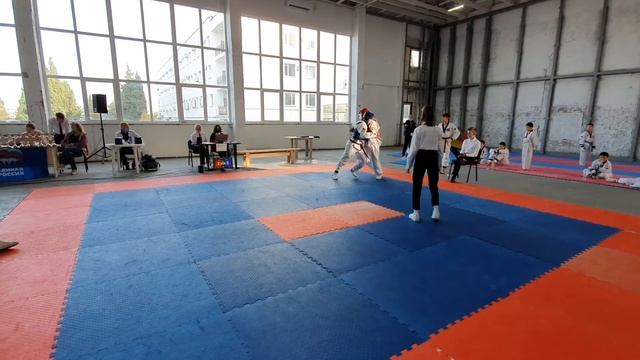 Тё Виталий финал Севастополь ?(2) смотреть онлайн