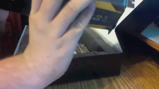 GTX 680 Unboxing смотреть онлайн