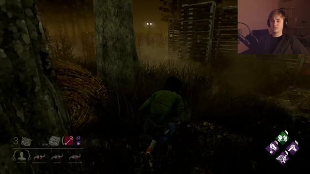 ПАТЧ 2.3.0. МАНСЫ ОСЛАБЛЕНЫ. Вся команда меня бросила. DEAD BY DAYLIGHT смотреть онлайн