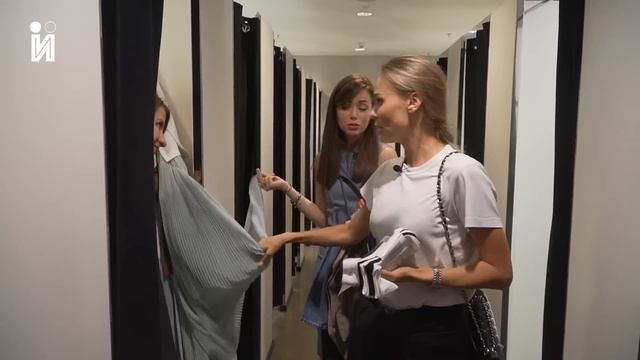 ПОКУПКА базовых вещей в ZARE , СПОРЫ о вкусах . Прожить на 20 т.р в месяц смотреть онлайн