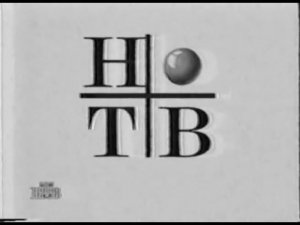 Промо ночного канала - НТВ+ (1997)