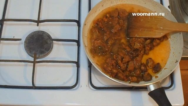 Кулинарные Приключения по Всему Миру