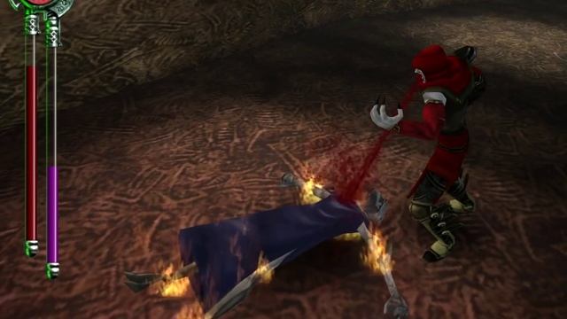 Legacy of Kain: Blood Omen 2 #31 смотреть онлайн
