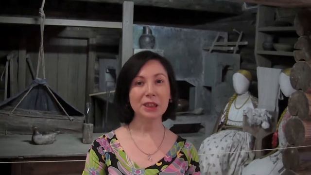 День всех влюбленных в Саратовском музее краеведения смотреть онлайн