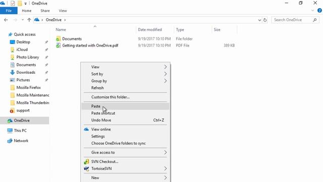 How to move your Thunderbird data to another computer смотреть онлайн
