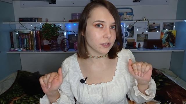 ?ЛЕГЕНДА ИВЫ: ОБСУЖДАЕМ И ОЦЕНИВАЕМ ОБНОВУ КЛУБА РОМАНТИКИ?МАРАФОН ОБНОВЛЕНИЯ смотреть онлайн