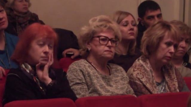 Отчёт Главы района И.Ю.Швагирева перед населением. смотреть онлайн