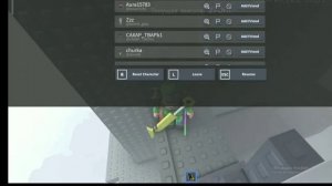 поднимаюсь на самую высокую гору в роблокс #2