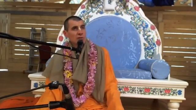 Вальмики дас - Какие существуют авторитетные школы хатха-йоги смотреть онлайн