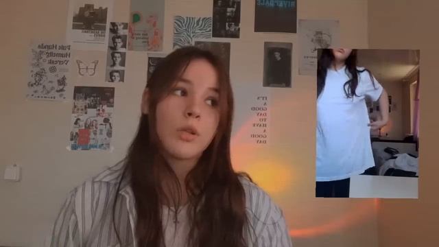 Back To School 2022 // моя одежда и канцелярия к школе