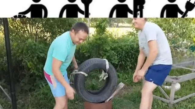 как сделать лебедя на приусадебном участке , сделать лебедя быстро и без проблем смотреть онлайн