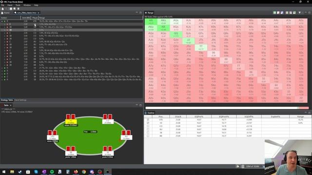 HRC Tutorials with Bencb: #1 - Introduction to the Viewer & Interface Basics смотреть онлайн