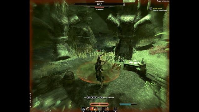 Elder Scrolls Online Lucky Combat Commentary смотреть онлайн