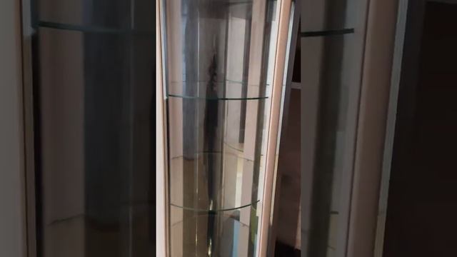 мебельная стенка под ТВ с остекленной вращающейся барной секцией смотреть онлайн